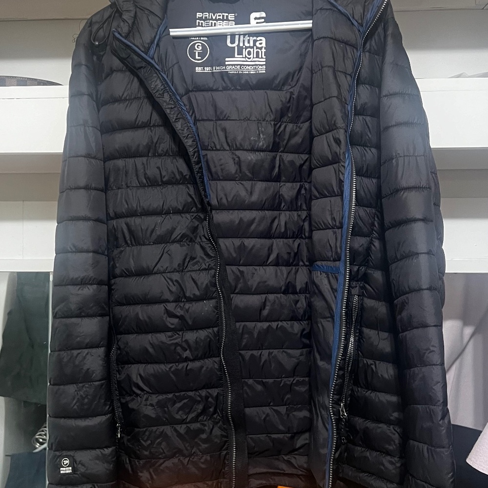 Jacket